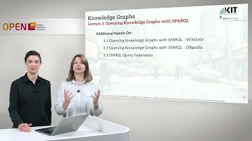 Knowledge Graphs - 3.0 Hands-On Overview