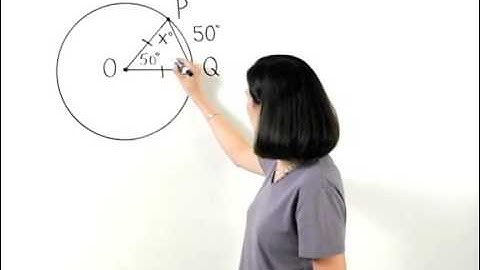 Arcs and Central Angles | MathHelp.com