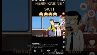 Fırıldak Ailesi 1. Bölüm