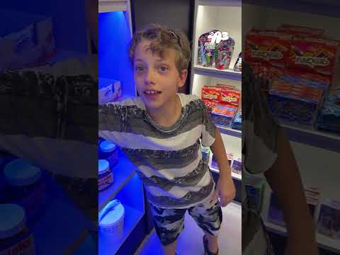 ЛАЙФХАК: перехитрил родителей и получил 2 кг НУТЕЛЛЫ! Родители были в ШОКЕ!