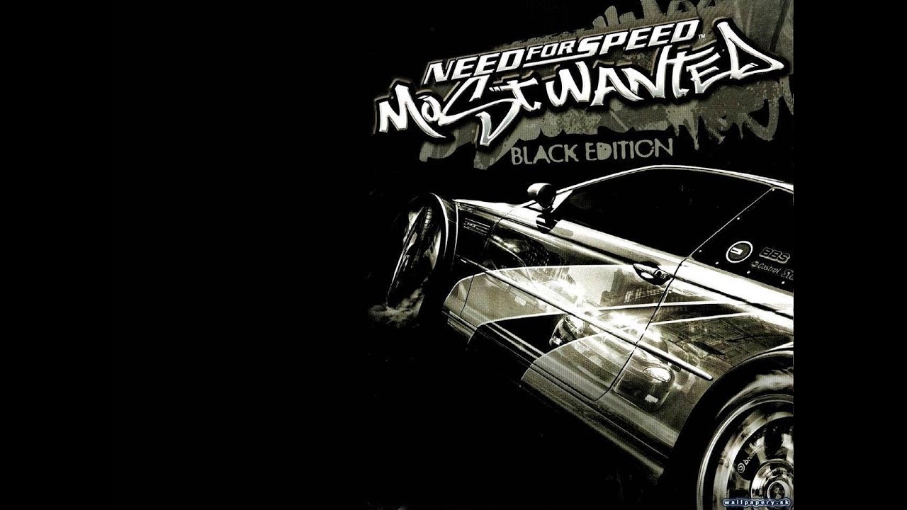 Need For Speed: Most Wanted - Sergeant Cross Quotes - YouTube