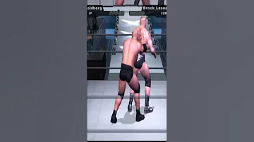 أقوى حركات جولد بيرج الجزء الثاني Goldberg Moving Shorts 