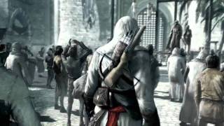 Assassin's Creed Intro [HD]