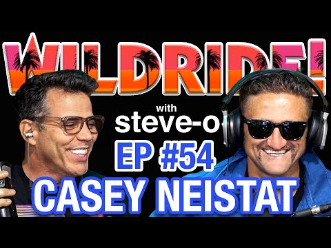 Video: YouTuber Casey Neistat vodi gledatelje u obilasku 21.000 dolara prvog leta iz Dubaija u New York