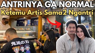 HIDDEN GEM SUSHI ENAK DI BINTARO, GA NYANGKA TEMPATNYA NYEMPIL TAPI RAME | UMAKU SUSHI RESTO