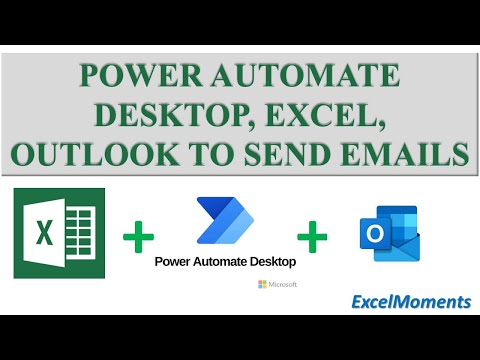 Power Automate Desktop