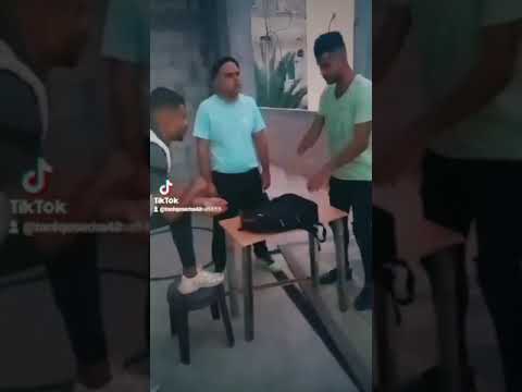 تقليد فيلم حنفي الابهة طول عمرك غدار يا خيري