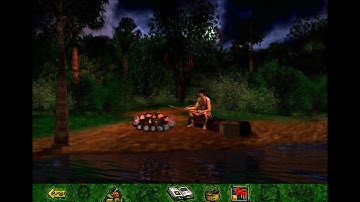 Amazon Trail 3rd Edition - Song 9