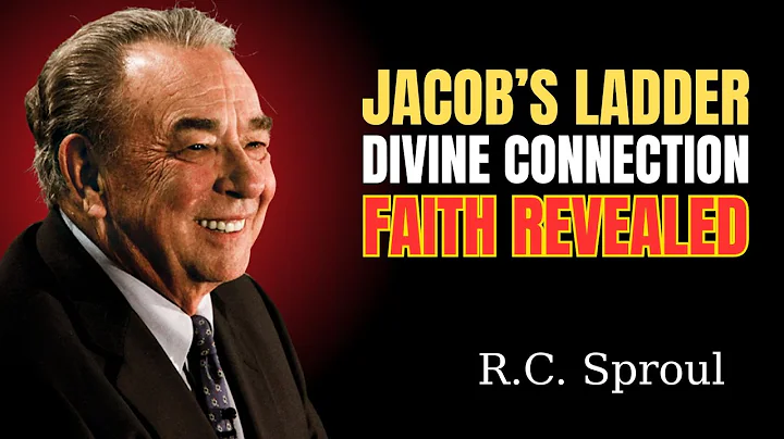 Jacob’s Ladder Themes from Genesis with R C  Sproul