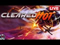 🔴 CLEARED HOT ON LINUX! DESERT STRIKE VIBE!!!!