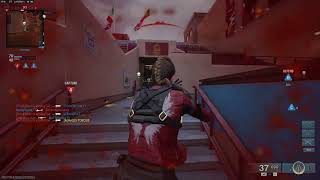 Call of Duty: Black Ops 6 (PC) - DOM on Red Card - 27:13 KD