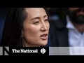 A timeline of the Meng Wanzhou case