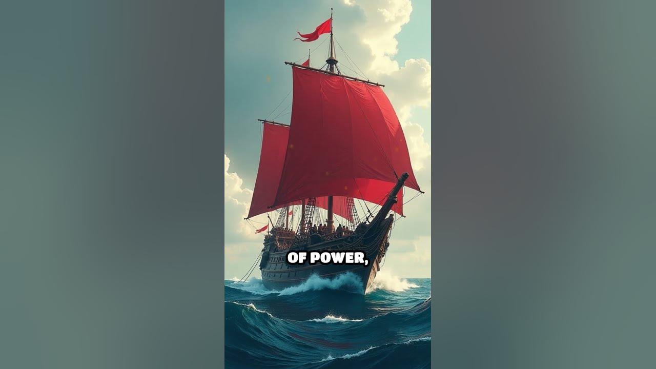 Zheng He's Grand Maritime Expeditions Zheng He's Grand Maritime Expeditions