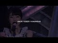 ANGERME ; Marionette 37&deg;C [sub. espa&ntilde;ol]