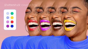 How to Create Instagram Posts People Click on with Creative Flow+ | Shutterstock