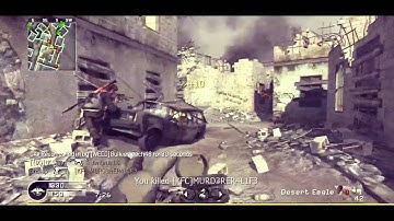 CoD4 Daytage