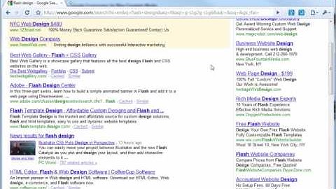 Google Enumerator by Blue Fountain Media