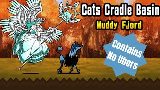 Did You Forget She Existed? | Muddy Fjord | Cats Cradle Basin