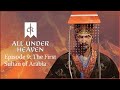 Crusader Kings III All Under Heaven Episode 9: The first Sultan of Arabia