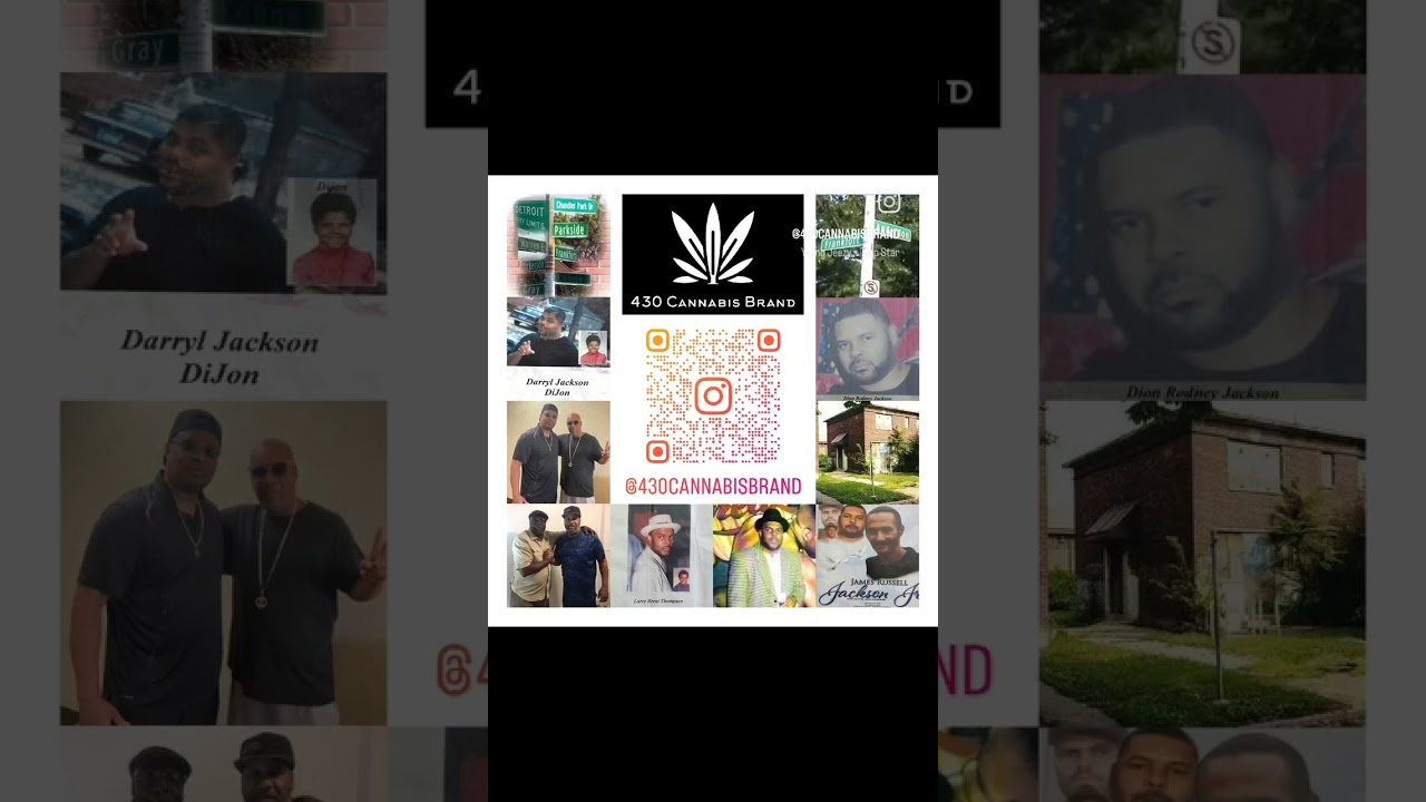 The history of the 430 name , started in 1979 by 2 cousins Rob and Darryl 