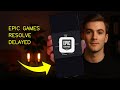 How To Resolve Delayed Crypto Withdrawal From Epic Games Store 2026 (WALKTHROUGH)
