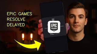 How To Resolve Delayed Crypto Withdrawal From Epic Games Store 2026 (WALKTHROUGH)