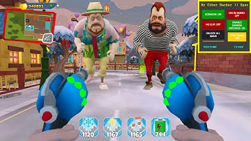 Dark Riddle New Updater 14.0.0 ( MOD ALL SKINS ) : Gameplay Walkthrough / Part 2