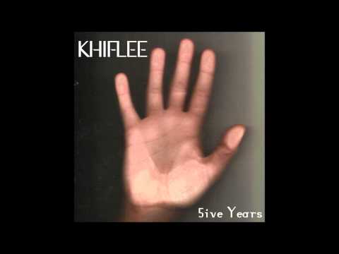 Khiflee — Khiflee - House Party