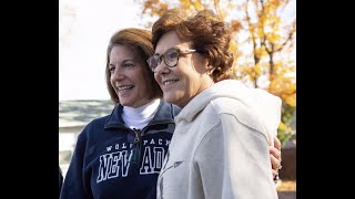 Catherine Cortez Masto and Jacky Rosen ❤️