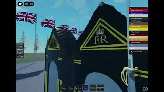 Day, one of making a British army