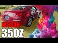 ME COMPRE UN NISSAN 350Z | EL AUTO DE MIS SUEÑOS