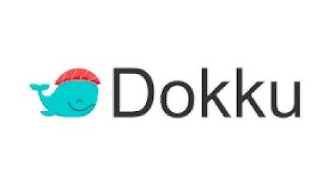 Dokku - short (alternative to Heroku)