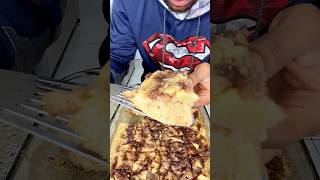 Super Moist Cinnamon Apple Cake | Better than Apple Pie | #shorts #flavor4dinner