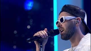 GRZEGORZ HYŻY - Kochanie to ja! | TOP OF THE TOP Sopot Festival 2023