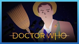 Doctor Who: Clean Sweep