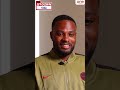Cyle Larin reveals secret behind red-hot Southampton form