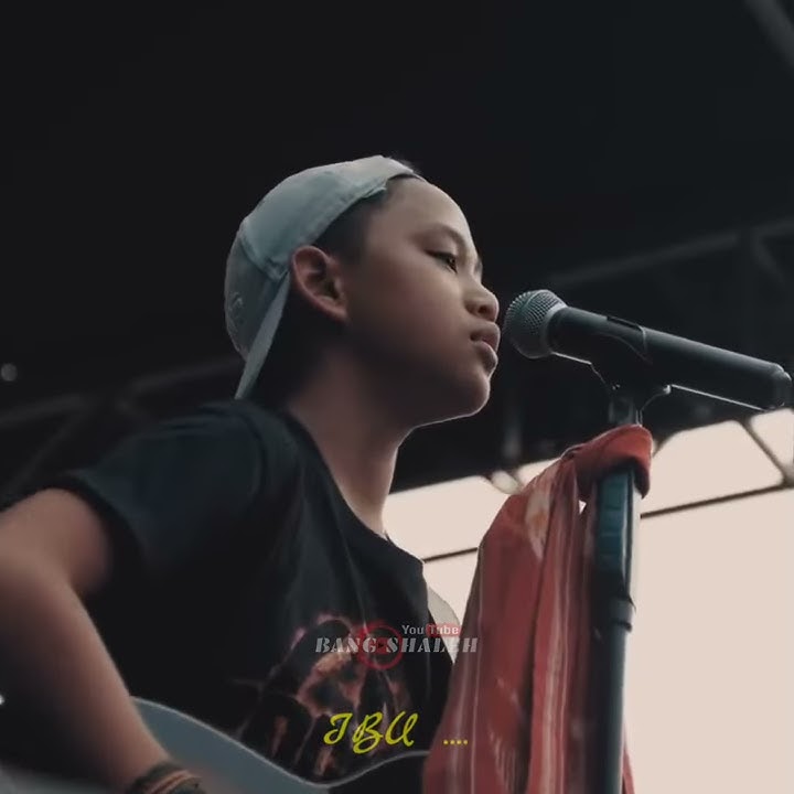 Story wa terbaru - Iwan Fals (IBU)