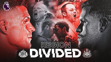 Inside One of Football’s Fiercest Rivalries