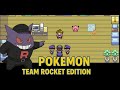 Pokemon Team Rocket Edition EP. 9 (Cayó la Ley)