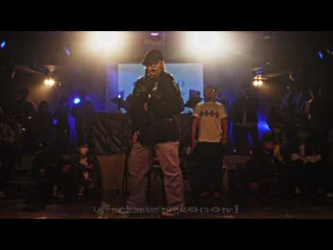 ATZO LoCo YoKo JUDGE DEMO SESSION TOKYO POPPING UNITY THE BATTLE