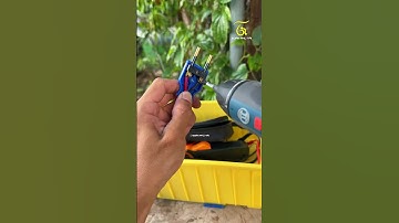 Sửa quạt điều hoà hơi nước lâu ngày bị hư (part 3) #doanphutai #likeabosch