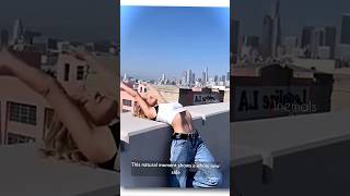 Caught In The Moment Sydney Sweeney Unexpected Stretch