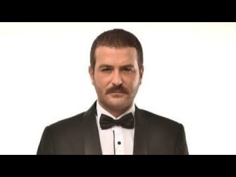 معلومات طاهر بطل مسلسل تي الامان