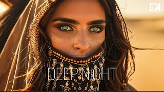 Deep Emotions 2024 | Deep House • Nu Disco • Chill House Mix