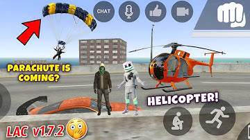 Los Angeles Crime Online New Update (Helicopter, Parachute and more..) LAC v1.7.2 🔥