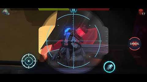 Annihilator Base Level 10 Evolution 2 Battle for Utopia