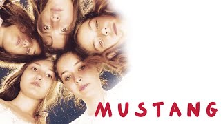Mustang - Official Trailer Resimi