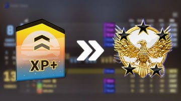 CS2 XP System Explained | How to Level Up FAST