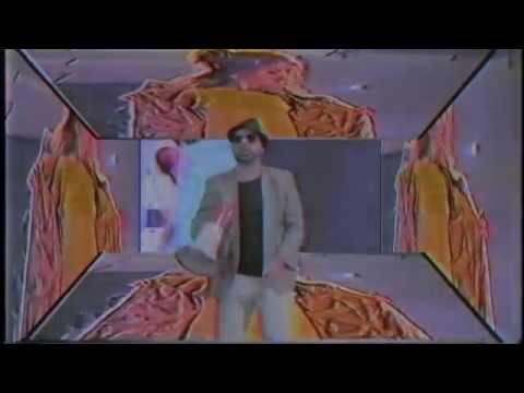 Spitting Ibex - Move Something feat. Stiwan & Levin Lou