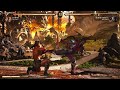 Mk1 Mega Xtreme Match vs Homelander Rata ☠️🐭💩💯